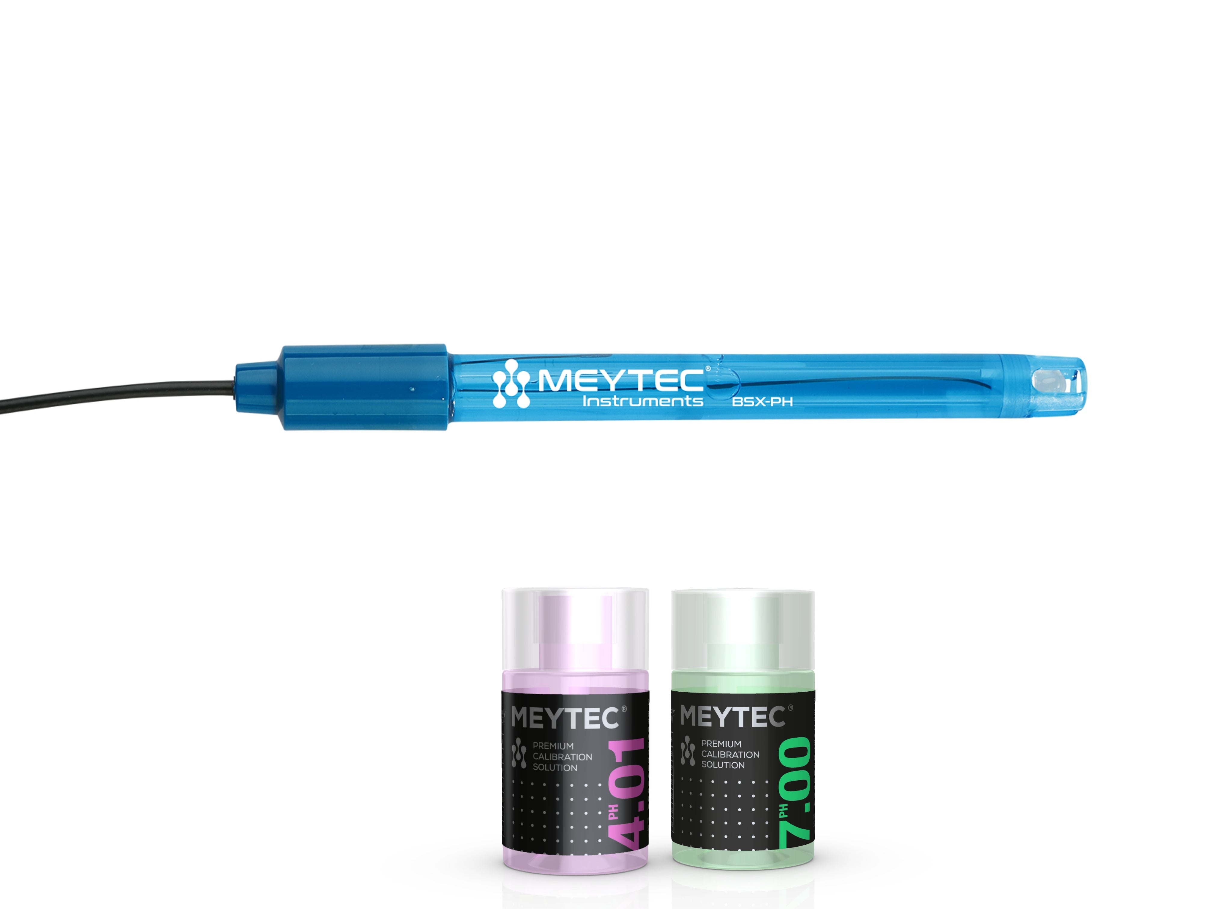PH Elektrode voor Zwembad of Aquarium Kopen? – Calibrationsolutions.eu