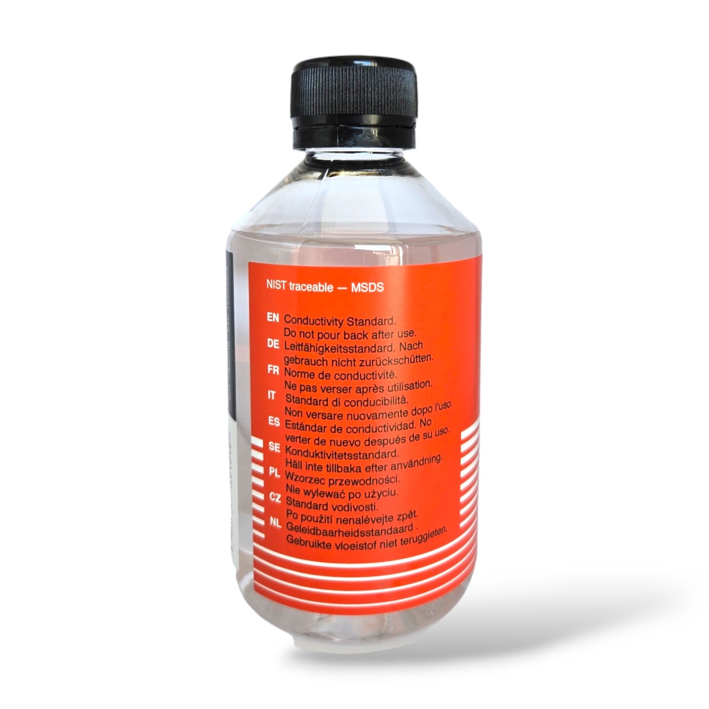 Norme de conductivité EC 12.88