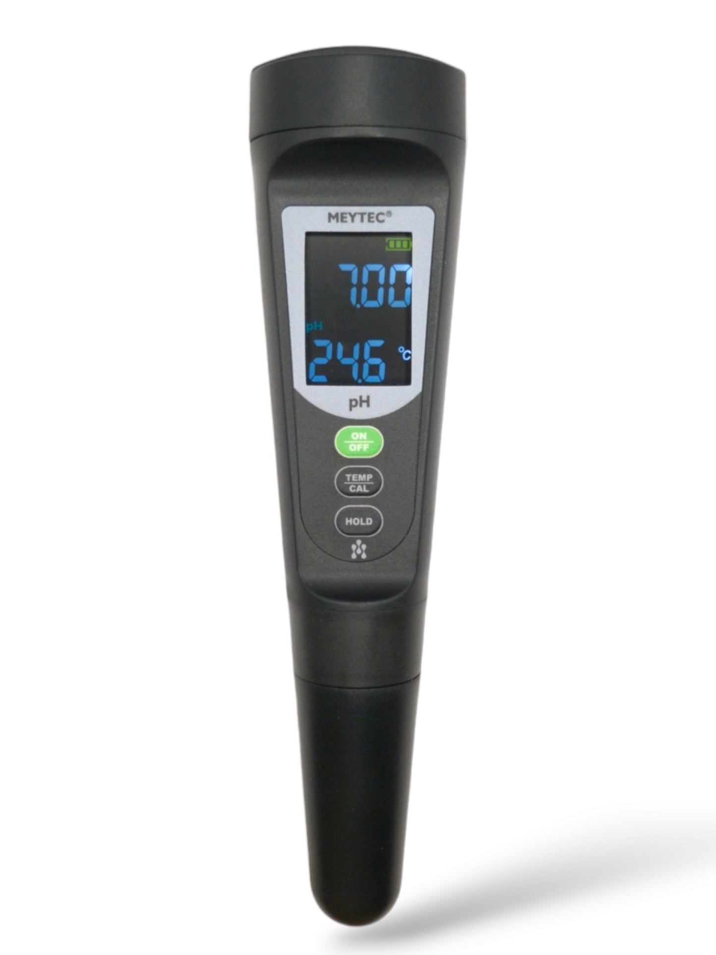 PH Meter Zwembad