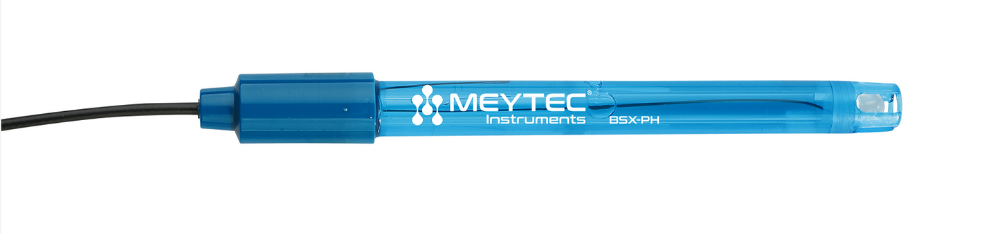PH Electrode | Meytec® BSX-PH - meterdiscount.eu