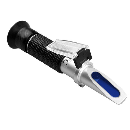 Refractometer Zout